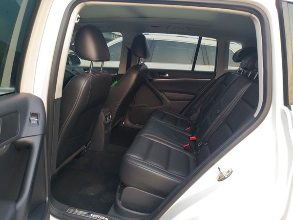 Volkswagen Tiguan L 2016, 141400 км, за 9063 USD - фото 23