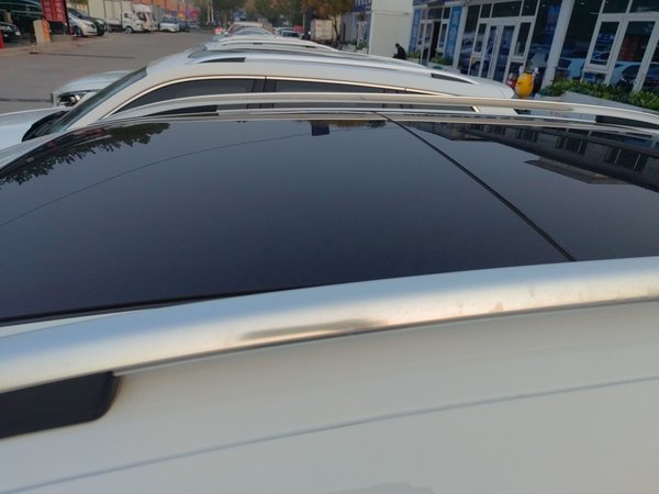 Volkswagen Tiguan L 2016, 141400 км, за 9063 USD - фото 11