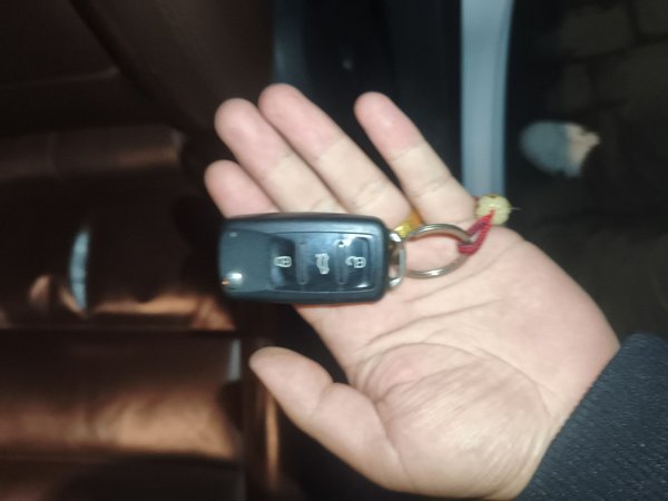 Volkswagen Tiguan 2016, 160400 км, за 7653 USD - фото 13