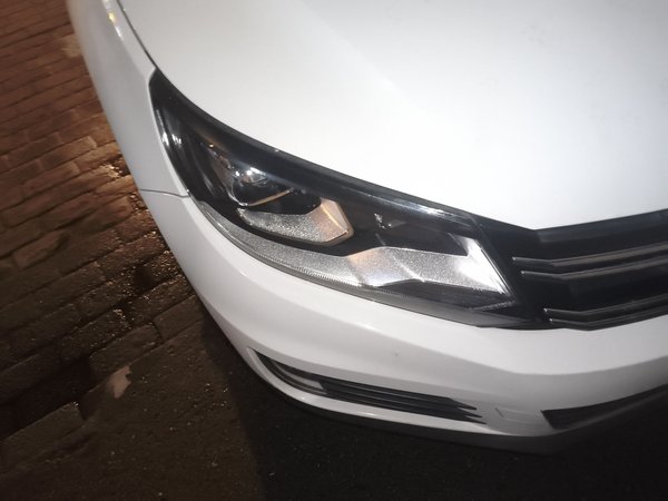 Volkswagen Tiguan 2016, 160400 км, за 7653 USD