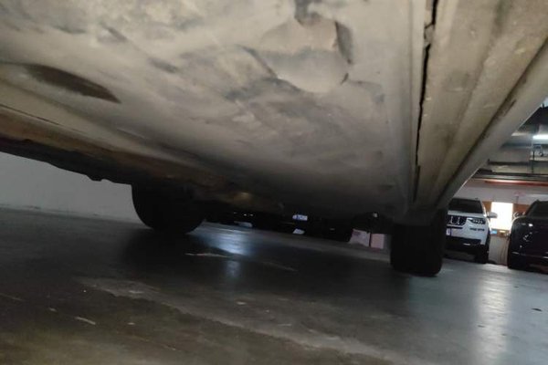 Volkswagen Tiguan 2016, 94900 км, за 6689 USD - фото 26