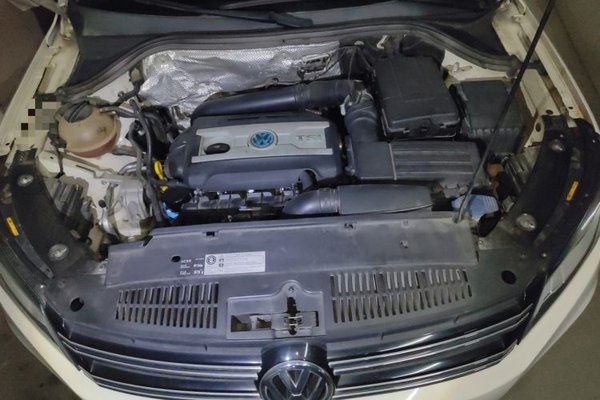 Volkswagen Tiguan 2016, 94900 км, за 6689 USD - фото 21