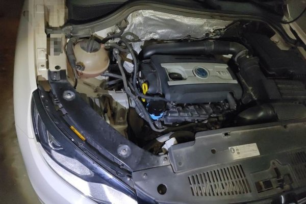 Volkswagen Tiguan 2016, 94900 км, за 6689 USD - фото 23