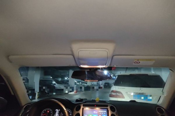 Volkswagen Tiguan 2016, 94900 км, за 6689 USD - фото 18
