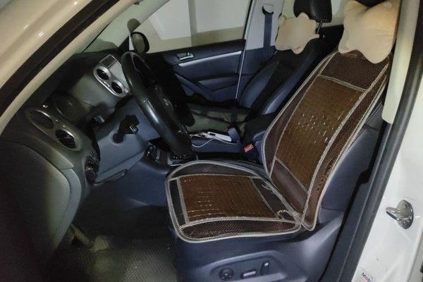 Volkswagen Tiguan 2016, 94900 км, за 6689 USD - фото 15