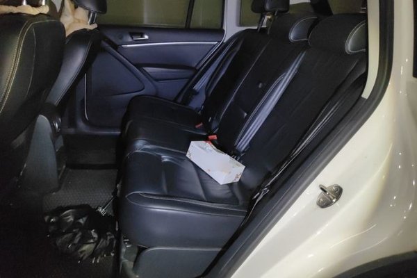 Volkswagen Tiguan 2016, 94900 км, за 6689 USD - фото 17
