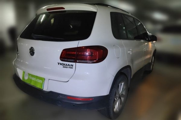 Volkswagen Tiguan 2016, 94900 км, за 6689 USD - фото 6