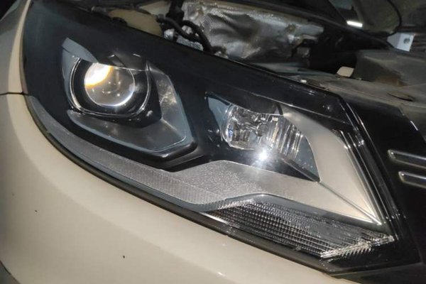 Volkswagen Tiguan 2016, 94900 км, за 6689 USD - фото 7