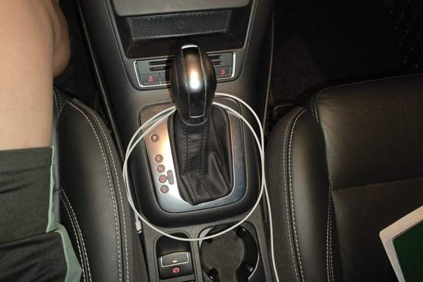 Volkswagen Tiguan 2017, 57600 км, за 9085 USD - фото 11