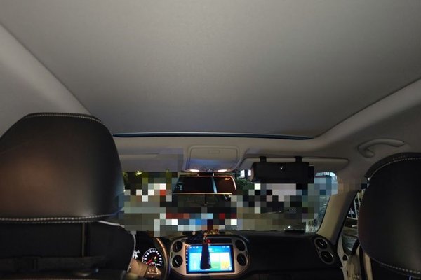 Volkswagen Tiguan 2017, 57600 км, за 9085 USD - фото 15