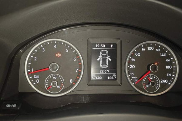 Volkswagen Tiguan 2017, 57600 км, за 9085 USD - фото 8