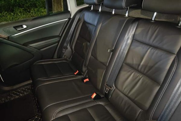 Volkswagen Tiguan 2017, 57600 км, за 9085 USD - фото 14