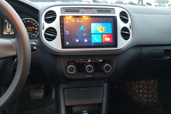 Volkswagen Tiguan 2017, 72100 км, за 10010 USD - фото 15