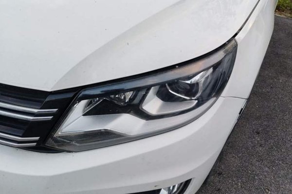 Volkswagen Tiguan 2017, 72100 км, за 10010 USD - фото 8