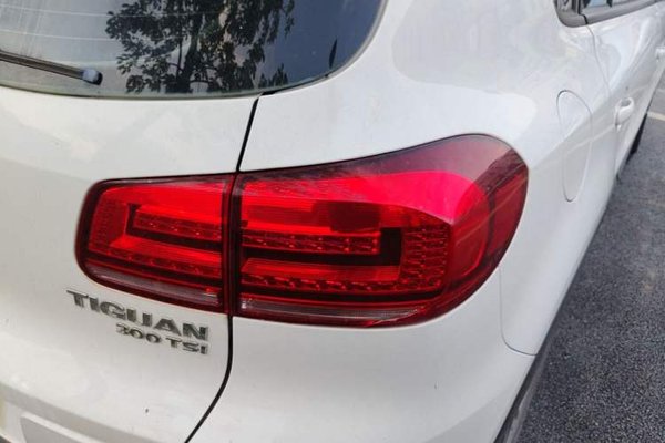 Volkswagen Tiguan 2017, 72100 км, за 10010 USD - фото 9