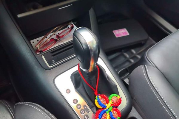 Volkswagen Tiguan 2017, 75200 км, за 7805 USD - фото 14