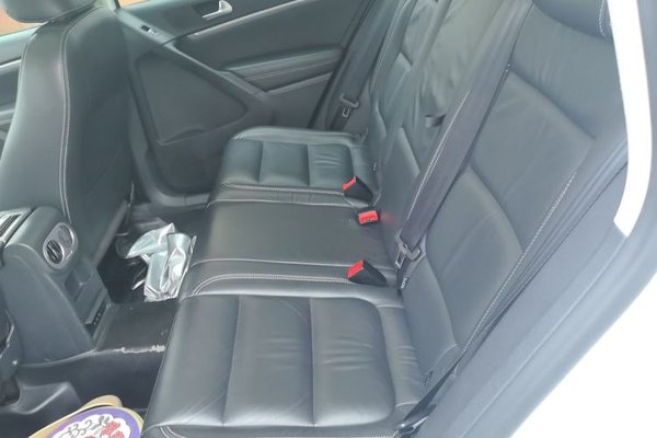Volkswagen Tiguan 2017, 75200 км, за 7805 USD - фото 17