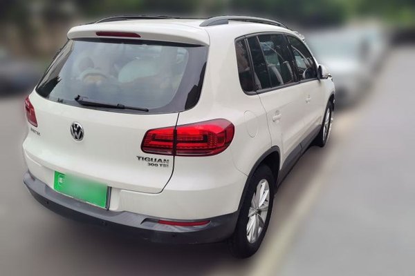 Volkswagen Tiguan 2017, 75200 км, за 7805 USD - фото 6