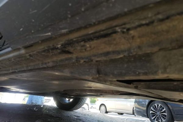 Volkswagen Tiguan 2018, 73700 км, за 12965 USD - фото 28
