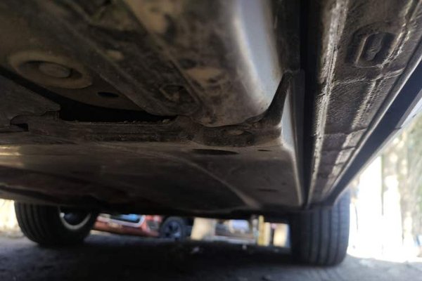 Volkswagen Tiguan 2018, 73700 км, за 12965 USD - фото 29