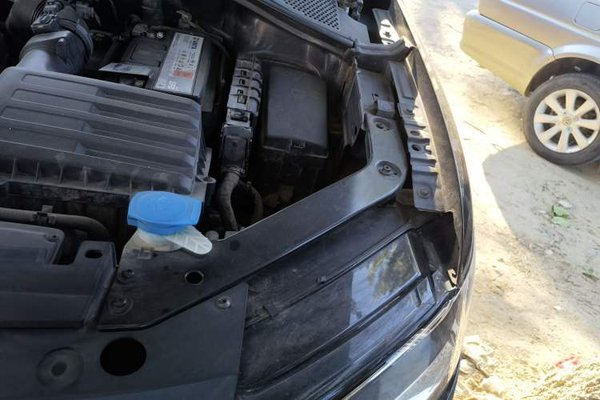 Volkswagen Tiguan 2018, 73700 км, за 12965 USD - фото 22