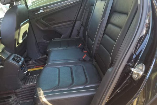 Volkswagen Tiguan 2018, 73700 км, за 12965 USD - фото 17