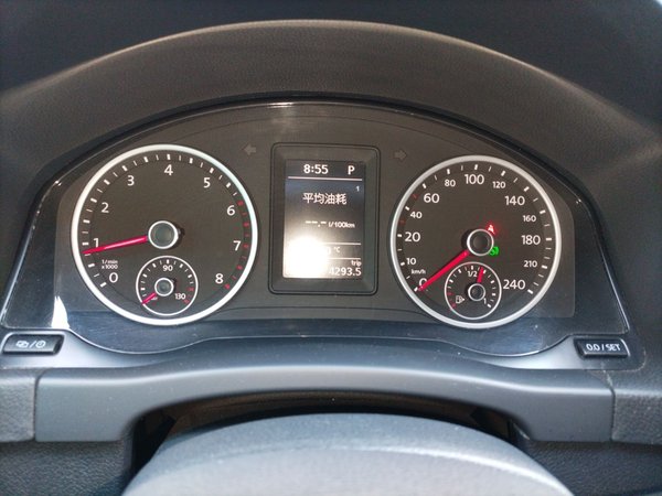 Volkswagen Tiguan L 2016, 65500 км, за 7548 USD - фото 12