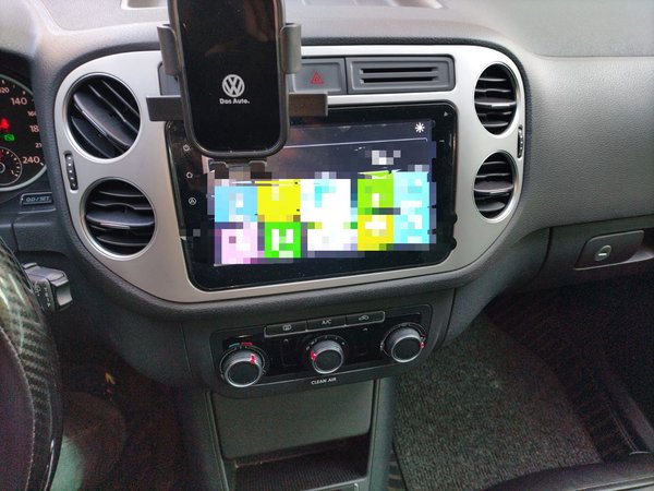 Volkswagen Tiguan L 2016, 65500 км, за 7548 USD - фото 14