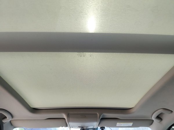Volkswagen Tiguan L 2017, 62900 км, за 11441 USD