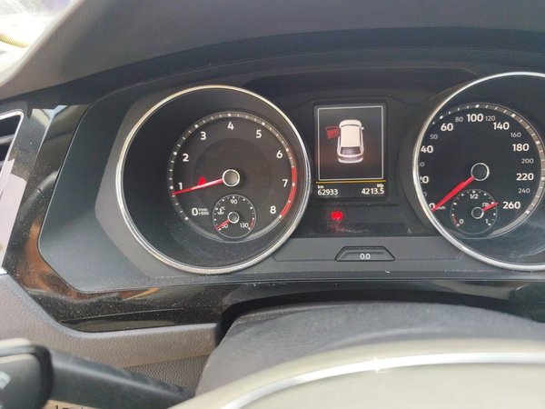 Volkswagen Tiguan L 2017, 62900 км, за 11441 USD - фото 13