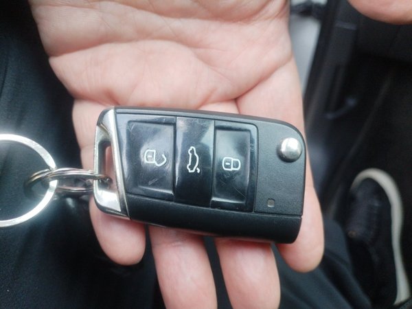 Volkswagen Tiguan L 2017, 47699 км, за 10787 USD - фото 9