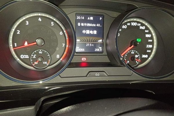 Volkswagen Tiguan L 2017, 59000 км, за 10703 USD - фото 9
