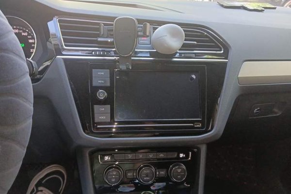 Volkswagen Tiguan L 2018, 87800 км, за 9822 USD - фото 13