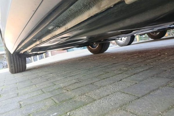 Volkswagen Tiguan L 2018, 87800 км, за 9822 USD - фото 27
