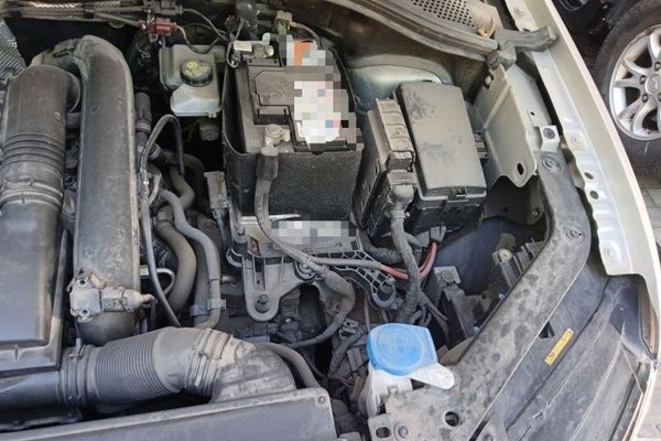 Volkswagen Tiguan L 2018, 87800 км, за 9822 USD - фото 22