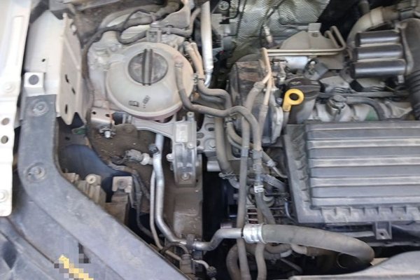 Volkswagen Tiguan L 2018, 87800 км, за 9822 USD - фото 23
