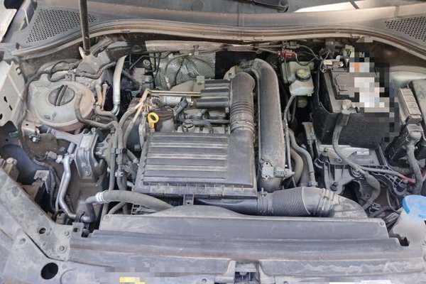 Volkswagen Tiguan L 2018, 87800 км, за 9822 USD - фото 21