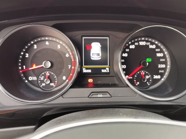 Volkswagen Tiguan L 2018, 36000 км, за 12283 USD - фото 13