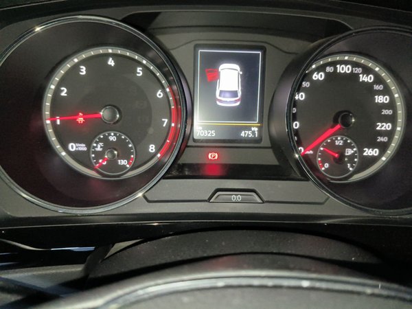 Volkswagen Tiguan L 2018, 70300 км, за 12464 USD - фото 13