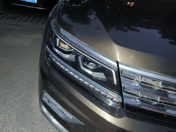 Volkswagen Tiguan L 2018, 70300 км, за 12464 USD - фото 7