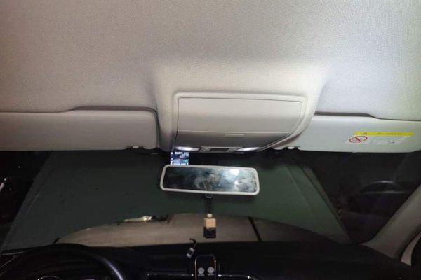Volkswagen Tiguan L 2018, 101700 км, за 10869 USD - фото 20