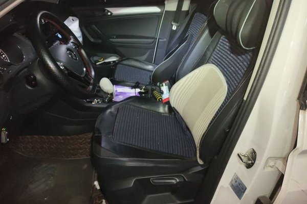 Volkswagen Tiguan L 2018, 101700 км, за 10869 USD - фото 19
