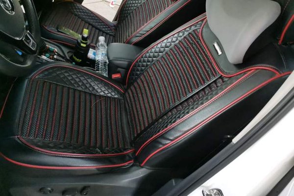 Volkswagen Tiguan L 2018, 114200 км, за 9576 USD - фото 16