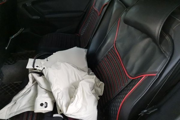 Volkswagen Tiguan L 2018, 114200 км, за 9576 USD - фото 18