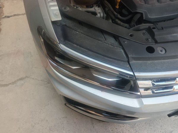 Volkswagen Tiguan L 2019, 75800 км, за 13978 USD - фото 10
