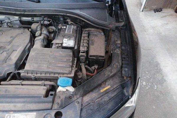 Volkswagen Tiguan L 2019, 50500 км, за 13520 USD - фото 22
