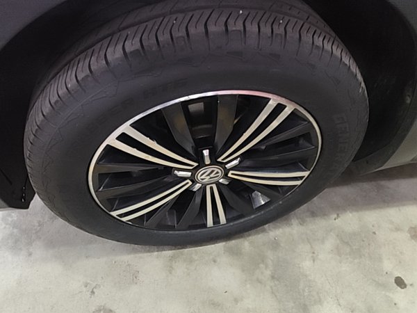 Volkswagen Tiguan L 2019, 98400 км, за 12457 USD - фото 8
