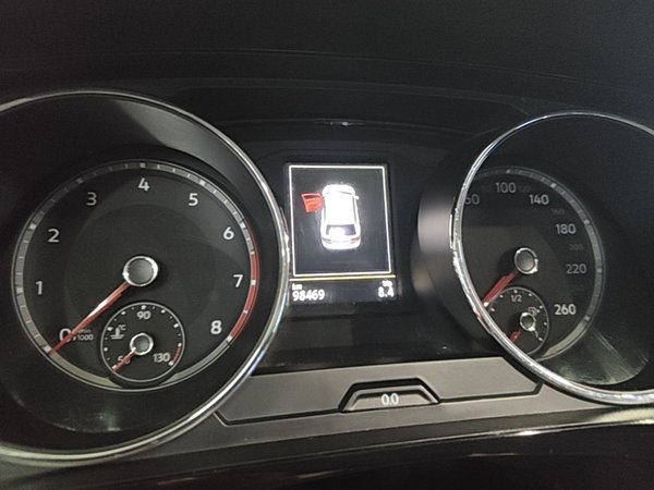 Volkswagen Tiguan L 2019, 98400 км, за 12457 USD - фото 15