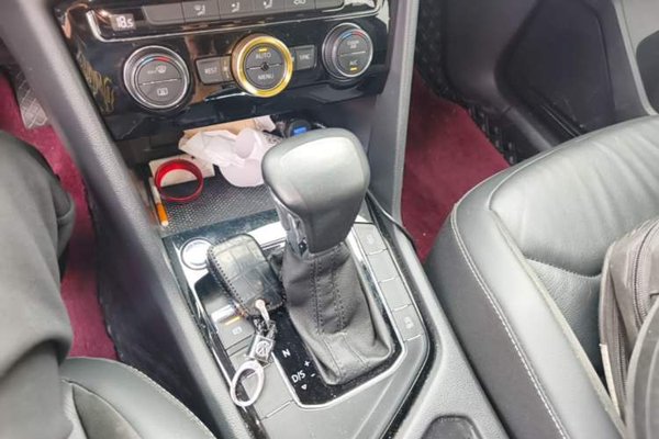 Volkswagen Tiguan L 2019, 105100 км, за 13321 USD - фото 17