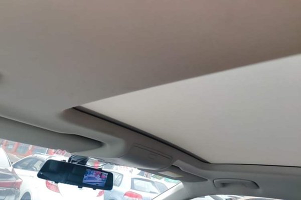 Volkswagen Tiguan L 2019, 105100 км, за 13321 USD - фото 21